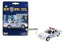 Daron nypd police for sale  Delivered anywhere in USA 