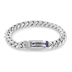 Tommy hilfiger jewelry d'occasion  Livré partout en France