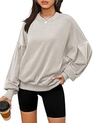 Zhenwei tunic sweatshirts for sale  Delivered anywhere in USA 