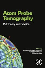 Atom probe tomography for sale  Delivered anywhere in USA 