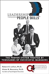 Leadership people skills for sale  Delivered anywhere in USA 