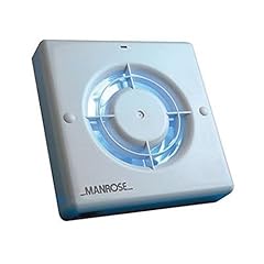 Manrose xf100lv 12v for sale  Delivered anywhere in UK