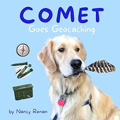 Comet goes geocaching for sale  Delivered anywhere in USA 