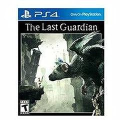 The last guardian d'occasion  Livré partout en France