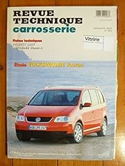 Rtc carrosserie touran d'occasion  Livré partout en France