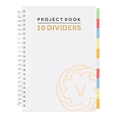 Vabe carnet projet d'occasion  Livré partout en France