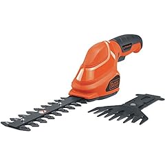 Black decker shrub for sale  Delivered anywhere in USA 