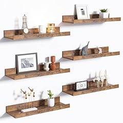 Upsimples floating shelves for sale  Delivered anywhere in USA 