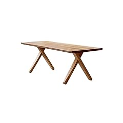 Retro solid wood for sale  Delivered anywhere in UK
