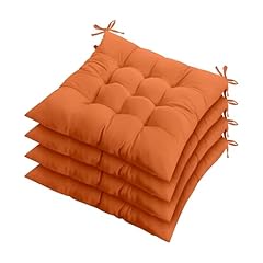 Zzzmrh chair cushions for sale  Delivered anywhere in UK