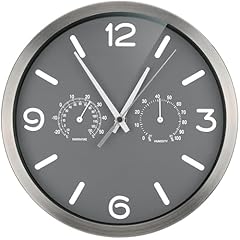 Bresser funkuhr wanduhr gebraucht kaufen  Wird an jeden Ort in Deutschland