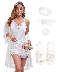 Eplaza bride robe for sale  Delivered anywhere in USA 