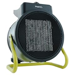 Kingavon 2kw ceramic for sale  Delivered anywhere in UK
