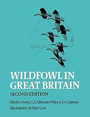 Wildfowl great britain for sale  Delivered anywhere in UK
