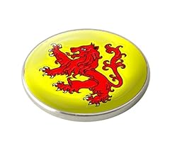 Scotland rampant lion for sale  Delivered anywhere in UK