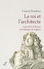 Roi architecte. louis d'occasion  Livré partout en France