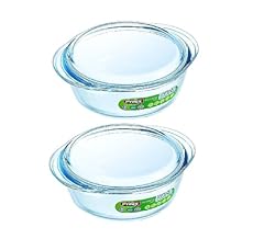 Pyrex essentials glass for sale  Delivered anywhere in UK