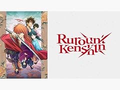 Rurouni kenshin for sale  Delivered anywhere in USA 