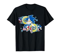 Sonic hedgehog 30th for sale  Delivered anywhere in USA 