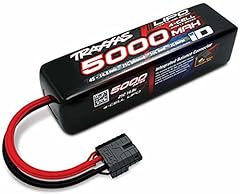 Traxxas 14.8v 5000mah for sale  Delivered anywhere in USA 
