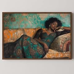 Vintage canvas wall for sale  Delivered anywhere in USA 