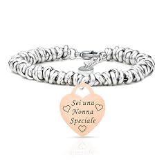 Saga gioielli bracciale usato  Spedito ovunque in Italia 