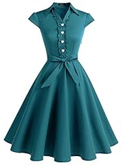 Wedtrend robe cocktail d'occasion  Livré partout en France