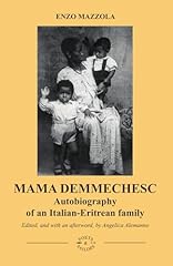 Mama demmechesc autobiography usato  Spedito ovunque in Italia 