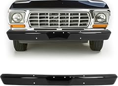 Kuafu front bumper for sale  Delivered anywhere in USA 
