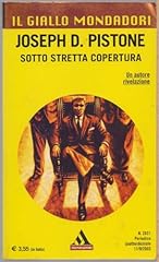 Sotto stretta copertura usato  Spedito ovunque in Italia 