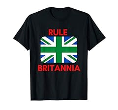 Rule britannia design for sale  Delivered anywhere in UK