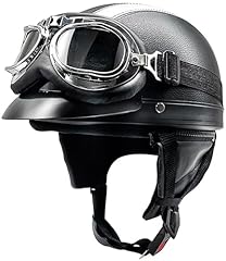 Casque moto jet d'occasion  Livré partout en France