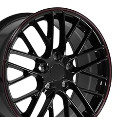 Wheels cv08b inch for sale  Delivered anywhere in USA 
