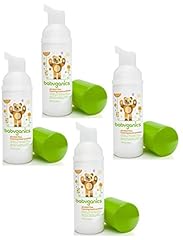 Babyganics alcohol free for sale  Delivered anywhere in USA 