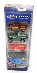 Matchbox 100 years for sale  Delivered anywhere in USA 