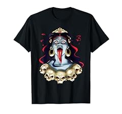 Kali india induismo usato  Spedito ovunque in Italia 