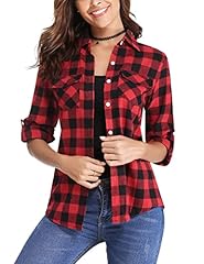 Totatuit flannel checked for sale  Delivered anywhere in UK
