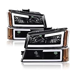 Pit66 led headlight for sale  Delivered anywhere in USA 