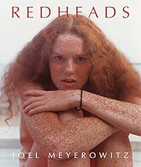 Joel meyerowitz redheads d'occasion  Livré partout en France