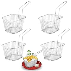 Chip serving frying for sale  Delivered anywhere in UK
