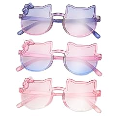 Hqrkotm 3pcs kitty usato  Spedito ovunque in Italia 