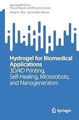 Hydrogel for biomedical usato  Spedito ovunque in Italia 