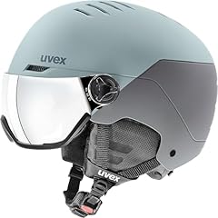 Uvex wanted visor for sale  Delivered anywhere in UK