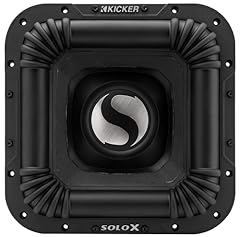 Kicker 49l7x122 solox for sale  Delivered anywhere in USA 
