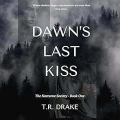 Dawn last kiss usato  Spedito ovunque in Italia 