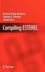 Compiling esterel for sale  Delivered anywhere in Ireland