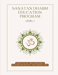 Sanatan dharm education for sale  Delivered anywhere in USA 