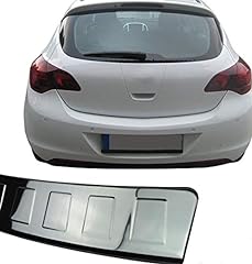 Chrome rear bumper for sale  Delivered anywhere in UK