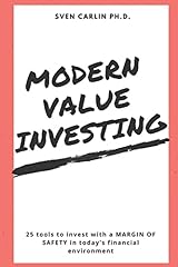 Modern value investing for sale  Delivered anywhere in USA 