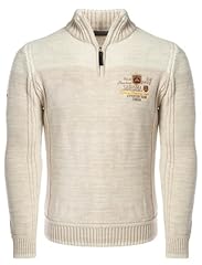 Carisma strickpullover herren gebraucht kaufen  Wird an jeden Ort in Deutschland